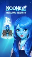 Noonkey - Healing Tears 2 الملصق