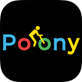 Poony icône