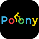 Poony आइकन