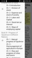 Wealth of Nations - Economics Ekran Görüntüsü 1