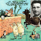 Animal Farm - Novel by George  图标