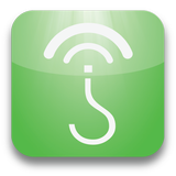 Green Signal icône
