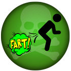 Fart and poop sounds icône