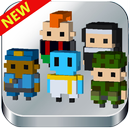 Crazy Straßen APK