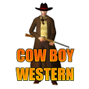 Cowboy-Western Wild West Coast APK
