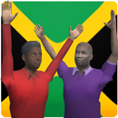 Cool Rasta Runnings Rocket APK