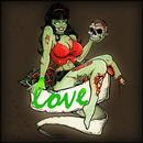 Niñas Cameraman Zombie APK