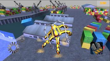 Cargo Machine syot layar 1