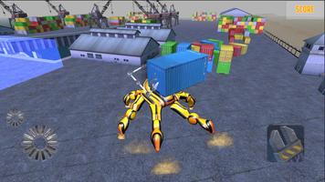 Cargo Machine syot layar 2