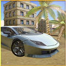 Cars Drift Zone Dubai APK