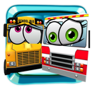 Cartoon Parking APK