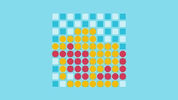 国际象棋和跳棋游戏 截图 2