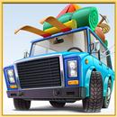 Hungry Crossy APK