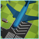 Torre de control el aeropuerto APK