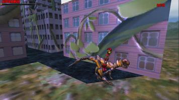 Ark Age Horizon 포스터