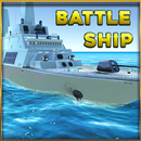 Battleship Warzone aplikacja