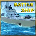 Battleship Warzone ไอคอน