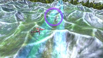 Base Jump Wing fly screenshot 1