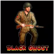 Black Ghost War Hill