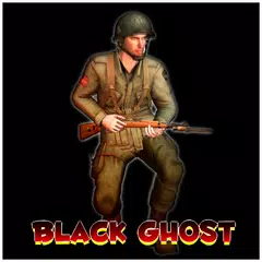 Black Ghost War Sonnenschein APK Herunterladen