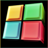 Brick a brack icon