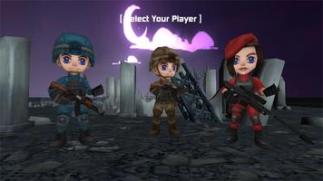 Gun Feuer Armee Screenshot 1