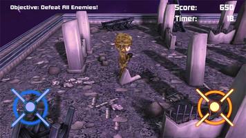 Gun Feuer Armee Screenshot 2