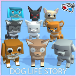 Dog Life Story