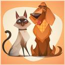 perro Simulador APK