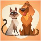 Dog Simulator icon