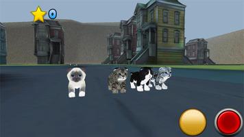 Dog Simulator poster