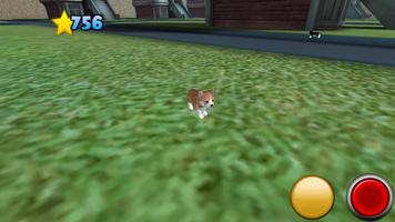 Dog Simulator screenshot 1