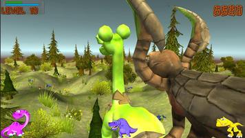 Dinosaur Voyage of Good family screenshot 1