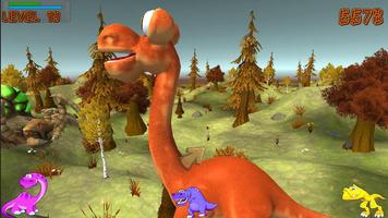 Dinosaur Voyage of Good family screenshot 2