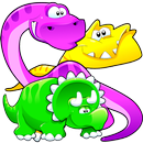Dinosaur Egg Entwicklung APK
