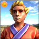 Ejder savaşı tanrısı APK