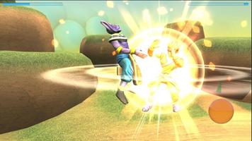 Naga Pertempuran Allah screenshot 2