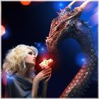 Dragon Queen ikon
