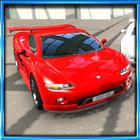 آیکون‌ Drift Off Faster