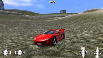 برنامه‌نما Drift Off Faster عکس از صفحه