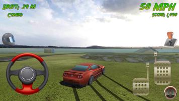 Driving Cars Drift racing اسکرین شاٹ 3