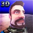 FootMoon SpaceMan APK