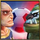 Football Dream Team Fantasy APK