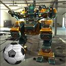 Robotic FootBall challenger APK