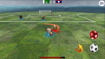 Кубок мира для собак скриншот 2