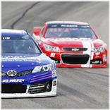 Fast Road Racing