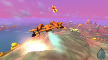 Fireman Plane ảnh chụp màn hình 2