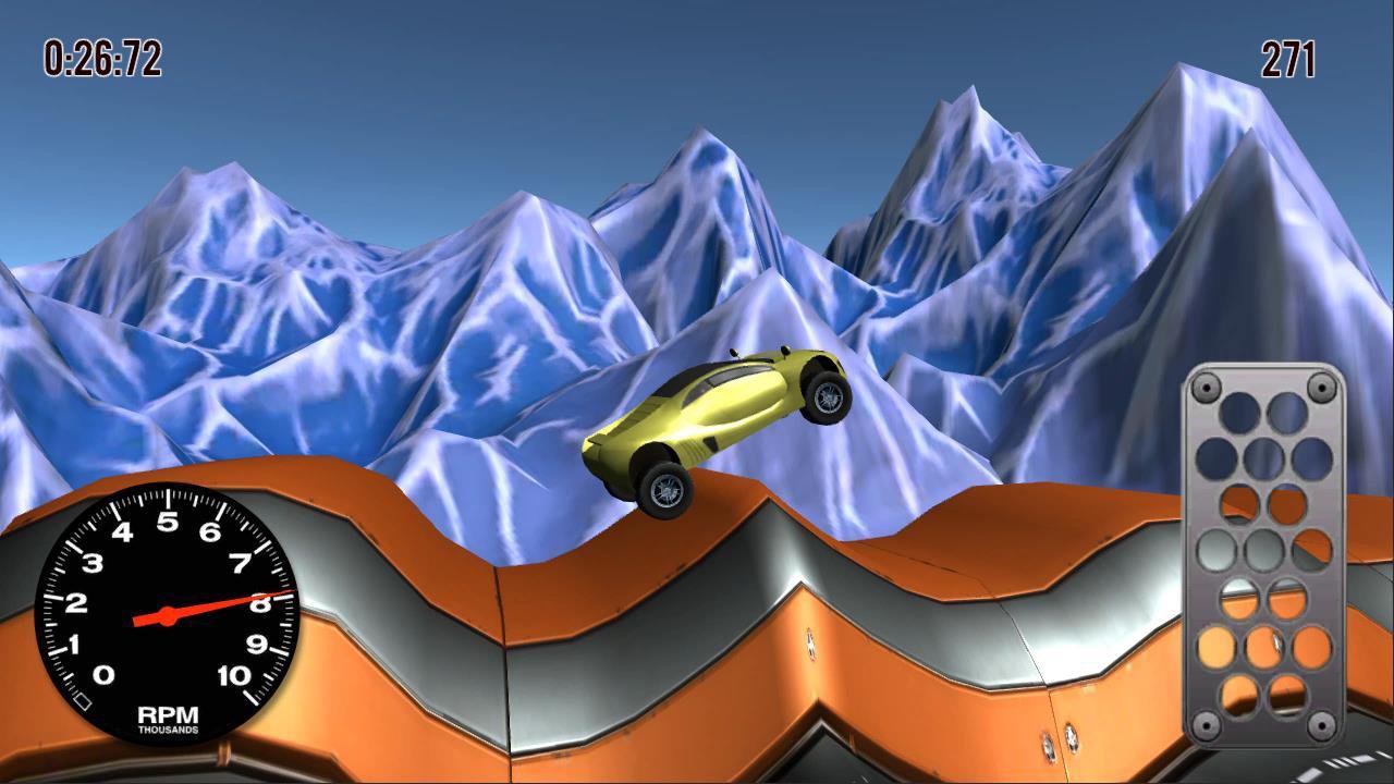 Flip Car APK for Android Download