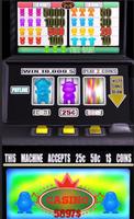 Free Slot Casino Affiche