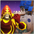 Knights Honor horde Land APK